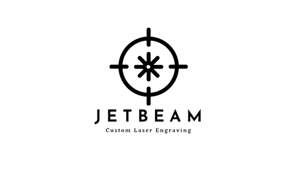 JetBeam Custom Engraving