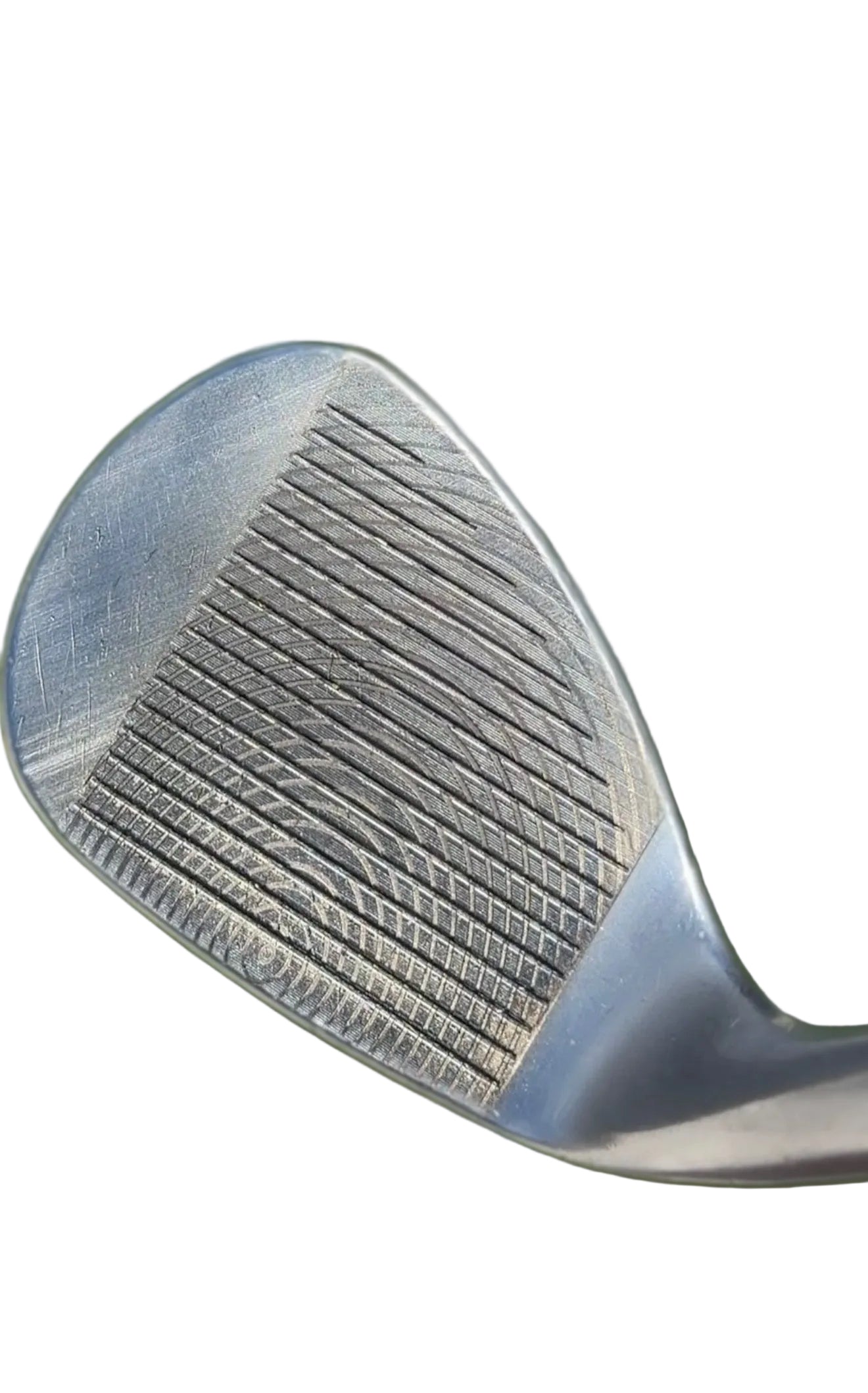 Titlist Vokey - "The BAT" - Custom Wedge 58˚